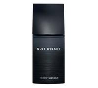 Issey Miyake Nuit D'Issey Eau de Toilette 125ml Spray New & Sealed