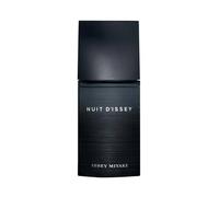 ISSEY MIYAKE NUIT D'ISSEY FOR MEN 40ML EDT SPRAY - NEW BOXED & SEALED - UK