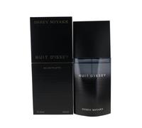 Issey Miyake Nuit D'Issey Eau De Toilette For Him 125ml