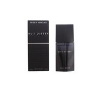 ISSEY MIYAKE NUIT D'ISSEY FOR MEN 40ML EDT SPRAY - NEW BOXED & SEALED - UK