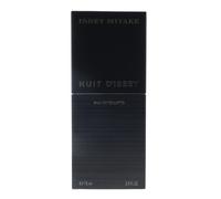 Issey Miyake Nuit d'Issey Homme Eau de Toilette Spray for Him 75ml