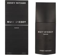 Issey Miyake Nuit d'Issey Parfum 125 ml - Brand New