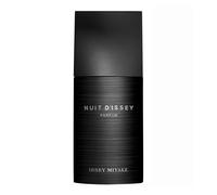 Issey Miyake Nuit D'Issey Parfum 125ml Spray