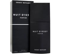 Issey Miyake Nuit d'Issey Eau de Parfum (Various Sizes) - 125ml