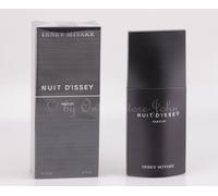 Issey Miyake Nuit d'Issey Eau de Parfum (Various Sizes) - 125ml