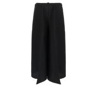 ISSEY MIYAKE 'Plaster Pleats Solid' Pants 2