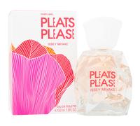 Issey Miyake Pleats Please Eau de Toilette 50ml | TJ Hughes