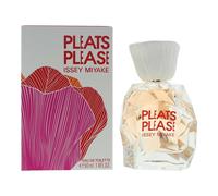 Issey Miyake Pleats Please Eau De Toilette 50ml