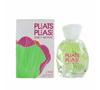 Issey Miyake Pleats Please L'Eau 100ml Eau De Toilette EDT Spray For Her