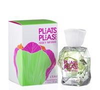 Issey Miyake Pleats Please L'Eau Eau De Toilette 50ml