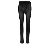 ISSEY MIYAKE 'Seen Unseen Ap' Leggings 2