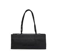 Issey Miyake This Is A Paper Bag Woven Shoulder bag - Black - One Size