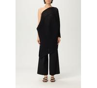 ISSEY MIYAKE Top Woman color Black - Size: 2 - female