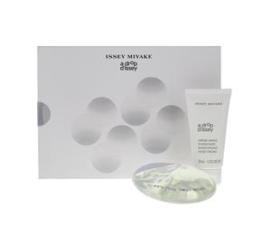 Issey Miyake Womens A Drop d'Issey 50ml EDP, Hand Cream - One Size