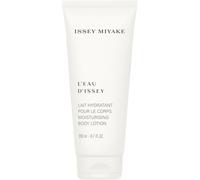 Issey Miyake L'Eau d'Issey body lotion for women 200 ml