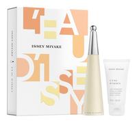 Issey-Miyake Womens-fragrances LEau-dIsseyGift set Eau de Toilette Spray 50 ml + Body Lotion 50 ml