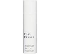 ISSEY MIYAKE L'EAU D'ISSEY FOR WOMEN 50ML ROLL-ON DEODORANT BRAND NEW, SEALED