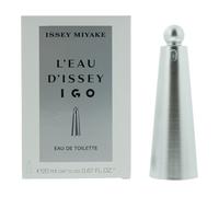 Issey Miyake L'Eau D'Issey Eau de Toilette Spray Igo 20ml