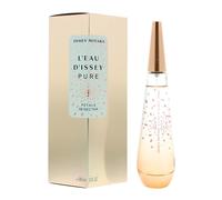 Issey Miyake L'Eau D'Issey Pure Petale De Nectar Eau De Toilette 90ml