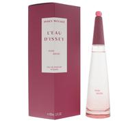 Issey Miyake Womens Rose & Eau de Parfum Intense 90ml Spray For Her - Pink - One Size