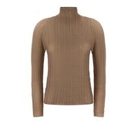 ISSEY MIYAKE 'Wooly Pleats-66' Blouse 2