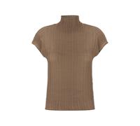 ISSEY MIYAKE 'Wooly Pleats-66' T-Shirt 2