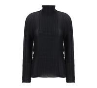ISSEY MIYAKE 'Wooly Pleats' Blouse 2