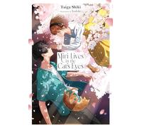 Isshiki - Miri Lives in the Cat's Eyes