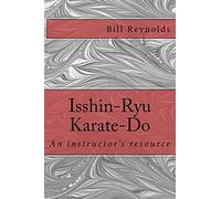 Isshin-Ryu Karate-Do: An instructor's manual
