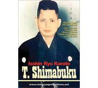 Isshin Ryu Karate [DVD] [Region 1] [NTSC]