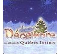 Issime Quebec - Decembre