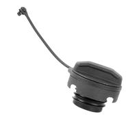 Issimober Universal Car Fuel Tank Cap Replacement, Petrol Gas Cap Cover Waterproof Dustproof Durable Plastic Oil Filler Cap for SUVs Trucks Cars Dustproof Auto Automotive Accessory