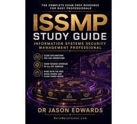 ISSMP For Busy People: The Busy Candidate’s Playbook for Passing the ISC2 ISSMP Exam (Bare Metal Cyber Study Guides)