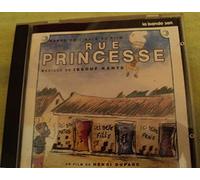 Issouf Kante - Rue Princesse
