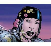 Issue 11: A Beautiful Sunset