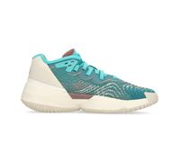 adidas Performance Mens D.O.N. Issue 4 Shoes - Turquoise - Size UK 8.5