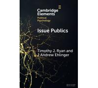 Issue Publics : How Electoral Constituencies Hide in Plain Sight