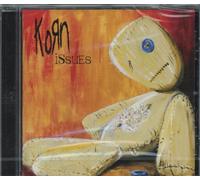 Korn – Issues – CD