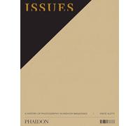 Issues – A History of Photography in Fashion Magazines – Phaidon Press