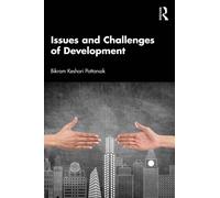 Issues and Challenges of Development