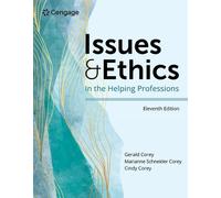 Issues and Ethics in the Helping Professions