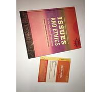 Issues and Ethics in the Helping Professions, Updated with 2014 ACA Codes