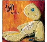 Issues by Korn [Music CD]