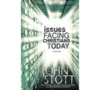 Issues Facing Christians Today: 4th Edition: 04 (Z Graphic Novels / Son of Samson)
