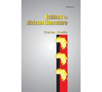 Issues in African Literature