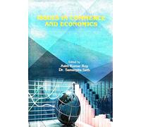Issues in Commerce and Economics (English Version)