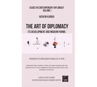 Issues in Contemporary Diplomacy (I): Its Development and Modern Forms