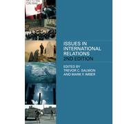 Issues in International Relations – 2nd Edition