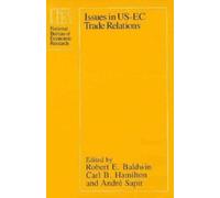 Issues in US-EC Trade Relations