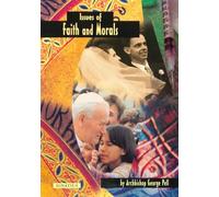 Issues of Faith and Morals